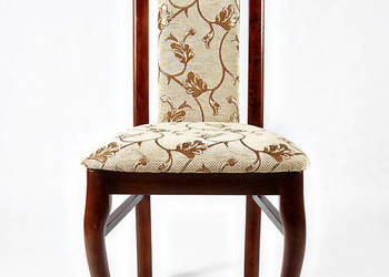 Krzesło Lite Drewno TADEUSZ