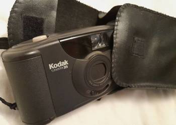 Aparat Fotograficzny KODAK z czasów PRL
