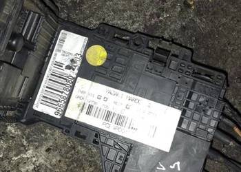 Moduł klemy akumulatora 9665878080 Peugeot 508