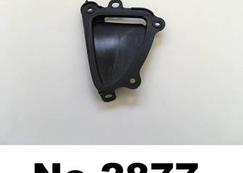 HONDA CBR 1000 RR SC57 04-05 Zaślepka wlot dolot P