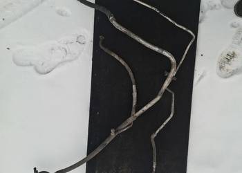 FIAT DUCATO III JUMPER BOXER 3,0 HPI JTD przewód klimatyzacji