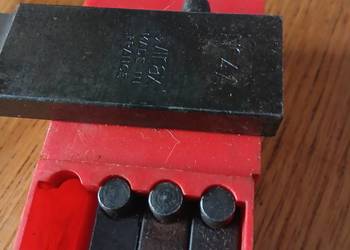 noże virax 1/2 -3/4