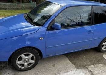 Vw Lupo Seat Arosa Mi UP Polo Caddy Mk1 Mk2 Alufelgi 14 cali