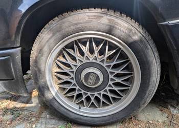 Bbs 15cali  5x112 mercedes