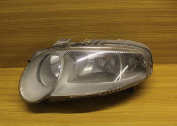 Alfa Romeo 147 lampa reflektor przód przedni lewy