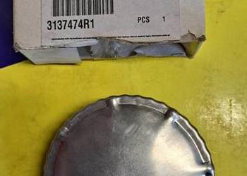 Korek wlewu paliwa 3137474R1 3137474R2 CNH Case IH Fendt JD