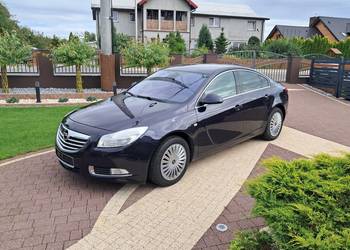 Sprzedam,  Opel Insignia ecoFLEX 2.0 CDTi 160 KM , Sprzedam,  Opel Insignia ecoFLEX 2.0 CDTi 160 KM ,