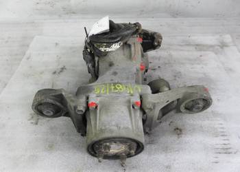 DYFER TOYOTA RAV 4 III 2.2 D 4WD