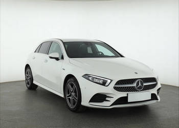 Mercedes A A 250 e