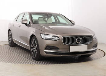 Volvo S90 D5 AWD
