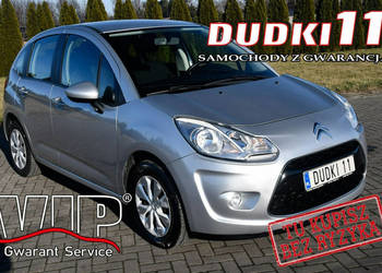 Citroen C3 1.4hdi DUDKI11 Nowy Rozrząd.Klima.Isofix.Tempomat.kredyt.OKAZJA…