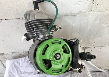 Silnik Romet 025 motorynka M3 super stan