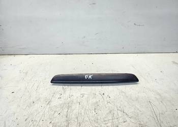 ŚWIATŁO STOP STOPU AUDI A3 8P LIFT 5-D 8P4945097C POMALOWANE