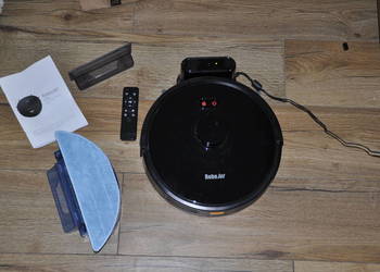 Robot sprzątający ROBOJET
