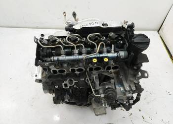 BMW U06 U11 220d silnik: 2.0d 190KM diesel wtryski 2023r 12tys B47C20B