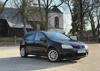 Volkswagen Golf V