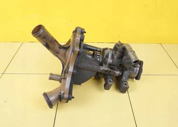 JUMPER BOXER DUCATO 2.2 HDI 12r 120KM 4HU pompa wspomagania 6C113A674AA