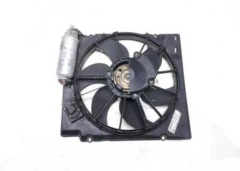 Wentylator chłodnicy Megane I 96-02r 1.6  7700421148B