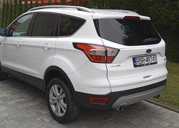Ford Kuga Sprzedam