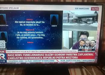 TV led Skymaster 32SH1000-TNT-N23