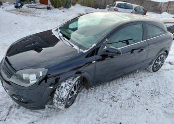 Astra gtc ! Panorama ! Skóry!