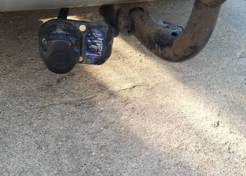 CHRYSLER GRAND VOYAGER DODGE CARAVAN HAK  01-07 R