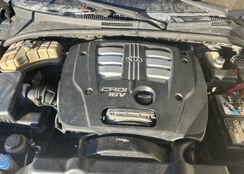 Silnik kompletny 2.5 crdi 140km Kia sorento D4CB