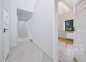 Mieszkanie wynajmę 83.4m2 3 pokoje Warszawa