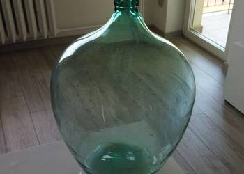 Balon gąsior na wino 40 litrów