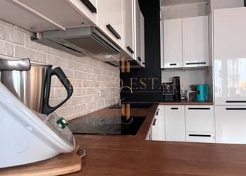 3 pokoje, balkon i garaż – B.Prusa