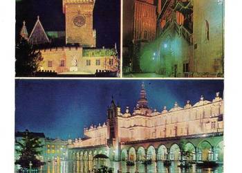 KRAKÓW WIELOWIDOKOWA 21