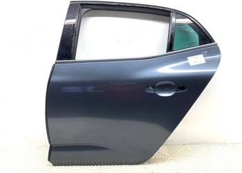 DRZWI LEWY TYŁ RENAULT MEGANE IV Hatchback