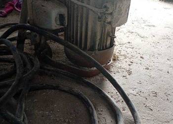 silnik elektryczny do młynka 7,5 kw
