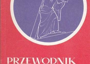 PRZEWODNIK PO KOŚCIOŁACH NA TRAKCIE KRÓLEWSKIM WARSZAWY