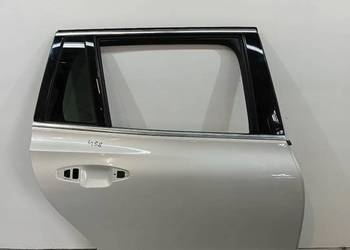 DRZWI PRAWE TYŁ 726-46 KOMBI Volvo V60 II (2018- )