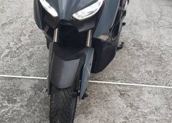 Yamaha x max 300