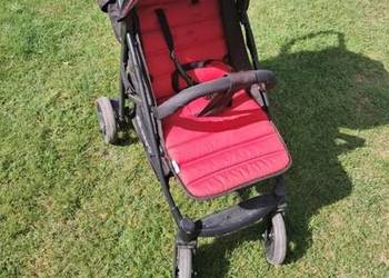 Wózek Hauck spacerowy spacerówka dziecięca