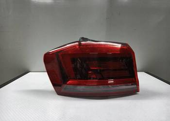 LAMPA TYŁ TYLNA LEWA VW GOLF VII SPORTSVAN 510945095T
