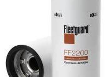 Filtr paliwa FF2200 Fleetguard