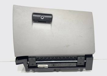 SCHOWEK BMW E83 Hatchback 03-11 PÓŁKA WNĘKA, PLASTIK, KONSOLA