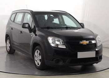 Chevrolet Orlando 1.8i