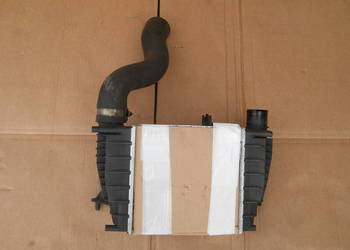 RENAULT CLIO III MODUS 1.5 DCI INTERCOOLER
