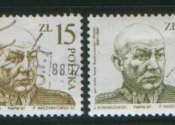 Zn. Fi 2941a, b, 2951 + 2 kas 1987