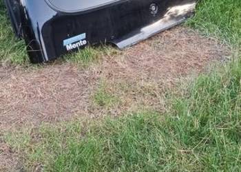 Klapa Bagażnika Fiat Seicento Nero 601