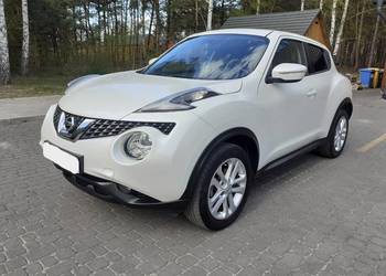 Nissan JUKE 1.5 dci lift