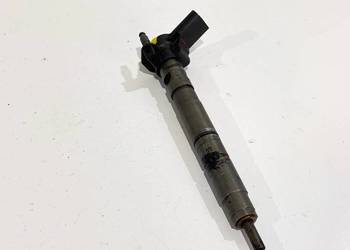 WTRYSKIWACZ AUDI A4 B8 03L130277 2.0 143KM 07-15 WTRYSK