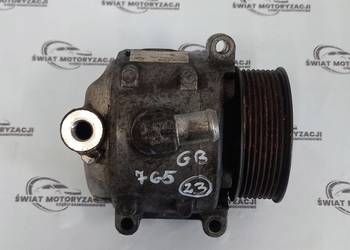 LAND ROVER DISCOVERY 2.7 D 276DT 190KM 08r pompa stabilizatora LH212766
