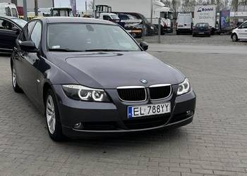 BMW E90 318i