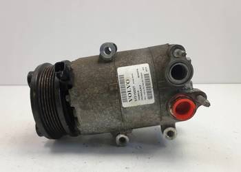 SPRĘŻARKA KLIMATYZACJI Volvo V70 III 2.0 16V _ pompa