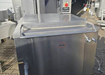 Kocioł warzelny 300l Kocioł warzelny 300l